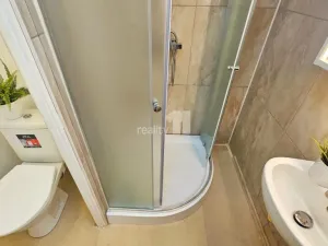 Pronájem bytu 1+1, Kolín - Kolín II, Dělnická, 31 m2