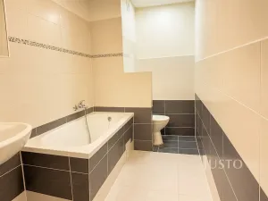 Pronájem bytu 2+1, Děčín, Na Vyhlídce, 63 m2