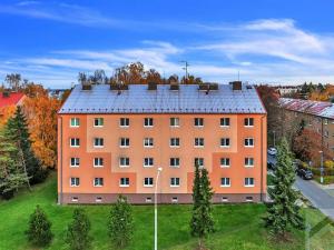 Prodej bytu 1+1, Kladno, Sevastopolská, 35 m2
