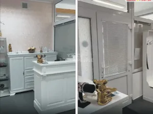 Pronájem kanceláře, Benešov, Antuškova, 50 m2