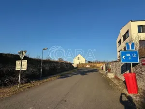 Prodej pozemku pro bydlení, Tuchoměřice, 1237 m2