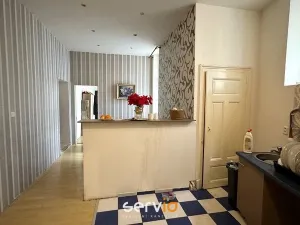 Pronájem bytu 3+1, Brno, Zelný trh, 104 m2