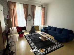 Pronájem bytu 3+1, Brno, Zelný trh, 104 m2