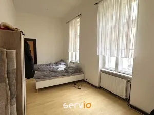 Pronájem bytu 3+1, Brno, Zelný trh, 104 m2