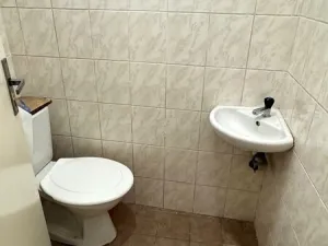 Pronájem bytu 3+1, Brno, Zelný trh, 104 m2