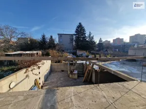 Prodej bytu 2+kk, Praha, Pod turnovskou tratí, 57 m2