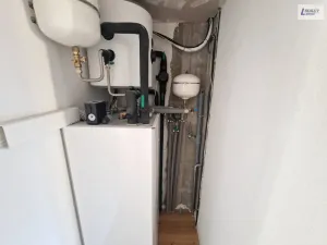 Prodej bytu 2+kk, Praha, Pod turnovskou tratí, 57 m2