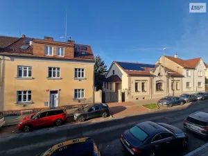Prodej bytu 2+kk, Praha, Pod turnovskou tratí, 57 m2