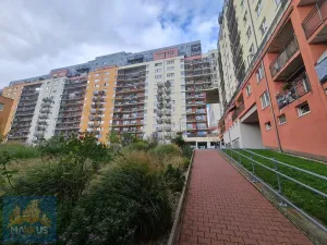 Prodej bytu 1+kk, Praha - Troja, Hnězdenská, 38 m2