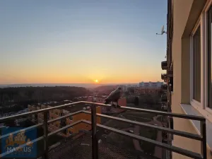 Prodej bytu 1+kk, Praha - Troja, Hnězdenská, 38 m2