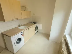 Prodej bytu 2+1, Praha - Břevnov, Myslivečkova, 53 m2