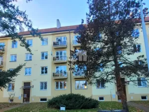 Prodej bytu 2+1, Praha - Břevnov, Myslivečkova, 53 m2