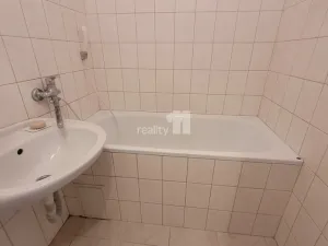 Prodej bytu 2+1, Praha - Břevnov, Myslivečkova, 53 m2