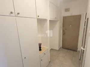 Prodej bytu 2+1, Praha - Břevnov, Myslivečkova, 53 m2