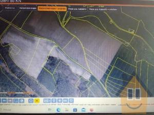 Prodej komerčního pozemku, Bakov nad Jizerou, 143630 m2