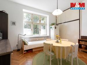 Prodej bytu 3+kk, Ostrava - Moravská Ostrava, 28. října, 86 m2