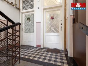 Prodej bytu 3+kk, Ostrava - Moravská Ostrava, 28. října, 86 m2