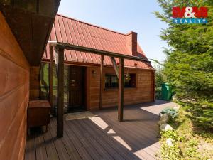 Prodej chaty, Frýdlant nad Ostravicí - Lubno, 75 m2