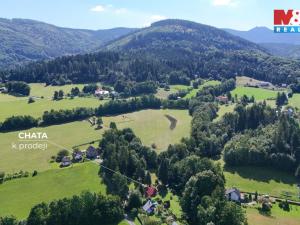 Prodej chaty, Frýdlant nad Ostravicí - Lubno, 75 m2