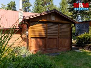 Prodej chaty, Frýdlant nad Ostravicí - Lubno, 75 m2