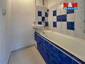 Pronájem bytu 2+1, Ústí nad Orlicí, Popradská, 58 m2