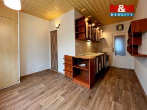 Pronájem bytu 2+1, Ústí nad Orlicí, Popradská, 58 m2
