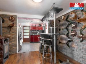 Prodej činžovního domu, Frýdlant nad Ostravicí - Frýdlant, Kamenec, 202 m2