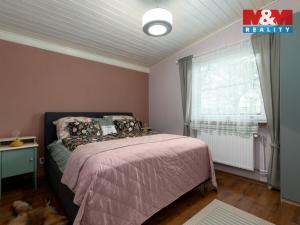 Prodej rodinného domu, Frýdlant nad Ostravicí - Frýdlant, Kamenec, 202 m2