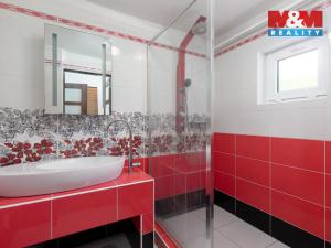 Prodej rodinného domu, Frýdlant nad Ostravicí - Frýdlant, Kamenec, 202 m2