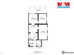 Prodej rodinného domu, Frýdlant nad Ostravicí - Frýdlant, Kamenec, 202 m2