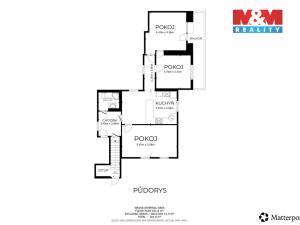 Prodej rodinného domu, Frýdlant nad Ostravicí - Frýdlant, Kamenec, 202 m2