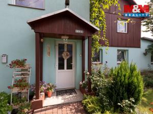 Prodej rodinného domu, Frýdlant nad Ostravicí - Frýdlant, Kamenec, 202 m2