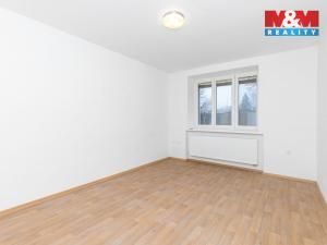 Pronájem rodinného domu, Pardubice - Bílé Předměstí, Husova, 80 m2