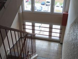 Pronájem bytu 2+1, Příbram - Příbram VII, S. K. Neumanna, 49 m2