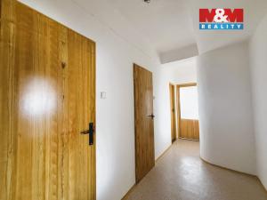 Prodej bytu 2+1, Jablonec nad Nisou - Jablonecké Paseky, Pasecké náměstí, 75 m2