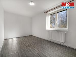 Pronájem bytu 3+kk, Moravská Třebová - Boršov, 66 m2