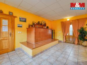 Prodej chalupy, Žihle - Nový Dvůr, 689 m2