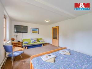 Prodej chalupy, Žihle - Nový Dvůr, 689 m2