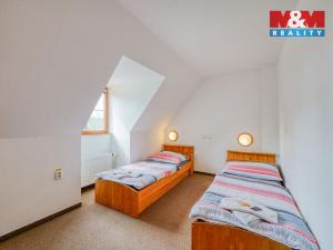 Prodej chalupy, Žihle - Nový Dvůr, 689 m2