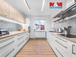 Prodej bytu 4+1, Děčín - Děčín I-Děčín, Nerudova, 94 m2