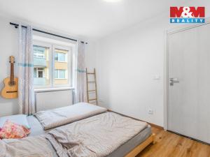 Prodej bytu 4+1, Děčín - Děčín I-Děčín, Nerudova, 94 m2