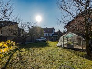 Prodej rodinného domu, Litomyšl, V. K. Jeřábka, 140 m2