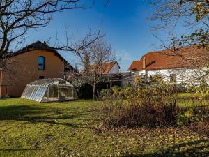 Prodej rodinného domu, Litomyšl, V. K. Jeřábka, 140 m2