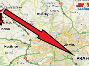 Prodej rodinného domu, Cvrčovice, Havířská ulice III, 103 m2