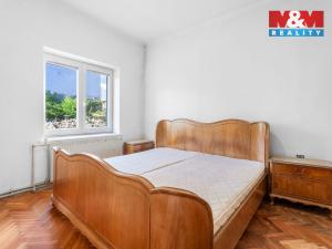 Prodej rodinného domu, Plavy, 132 m2