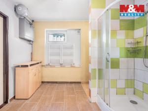 Prodej rodinného domu, Plavy, 132 m2