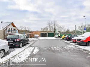 Prodej garáže, Příbram, 21 m2