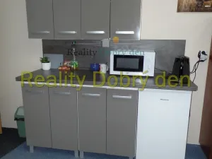 Pronájem skladu, Opava, Bochenkova, 219 m2