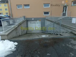 Pronájem skladu, Opava, Bochenkova, 219 m2