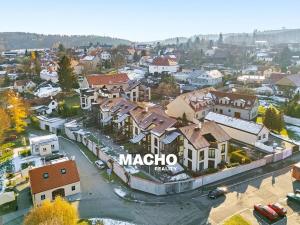 Pronájem bytu 2+kk, Praha - Hostivař, Kozinovo náměstí, 51 m2